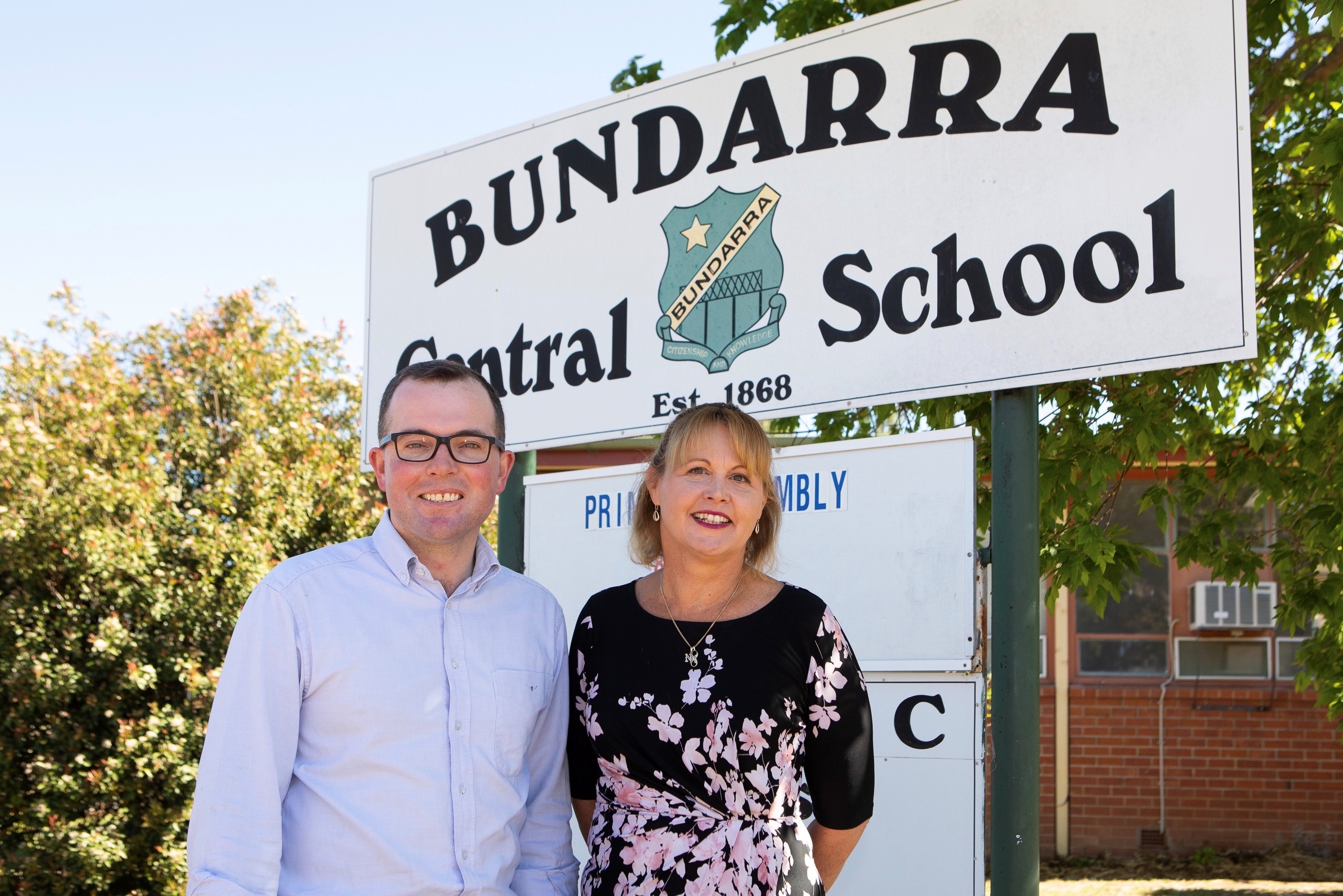 ANZAC SCHOLARSHIP SENDING URALLA & BUNDARRA STUDENTS ...