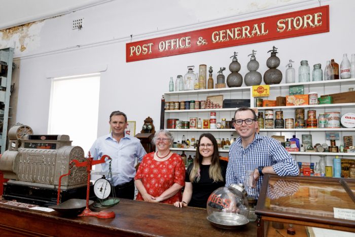 MODERN UPDATE FOR ARMIDALE FOLK MUSEUM WITH $247,000 GRANT